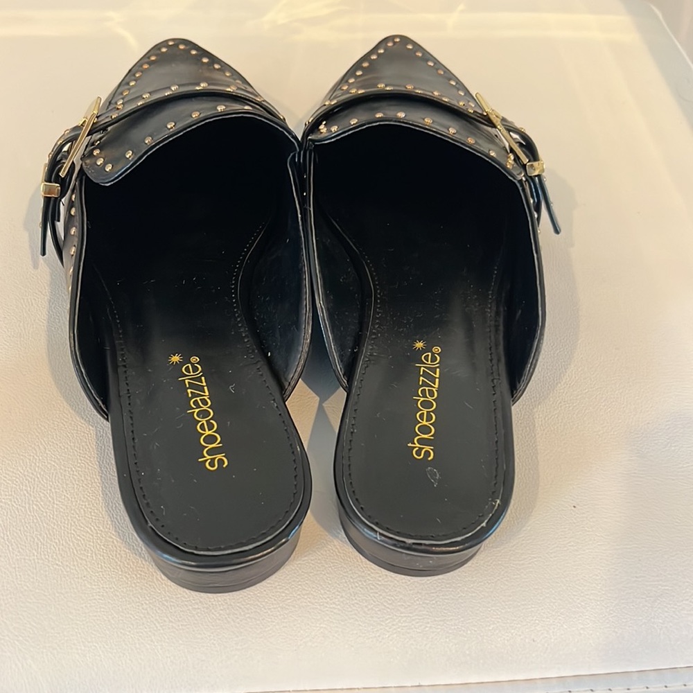 Brand New shoedazzle slides - Picture 4 of 5